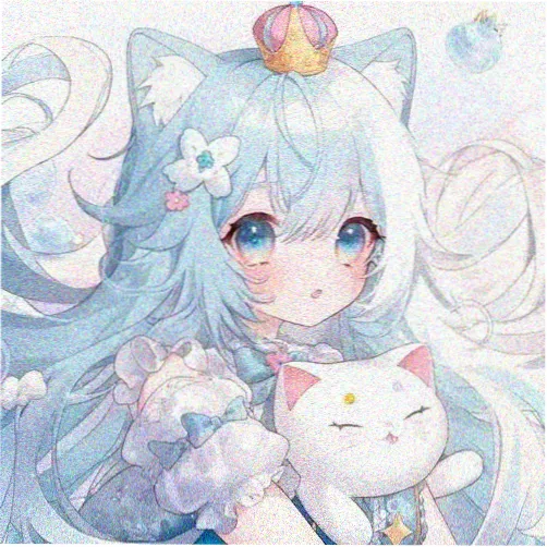 观众头像 一