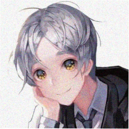 观众头像 四